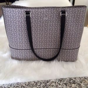Guess Tote  Bag